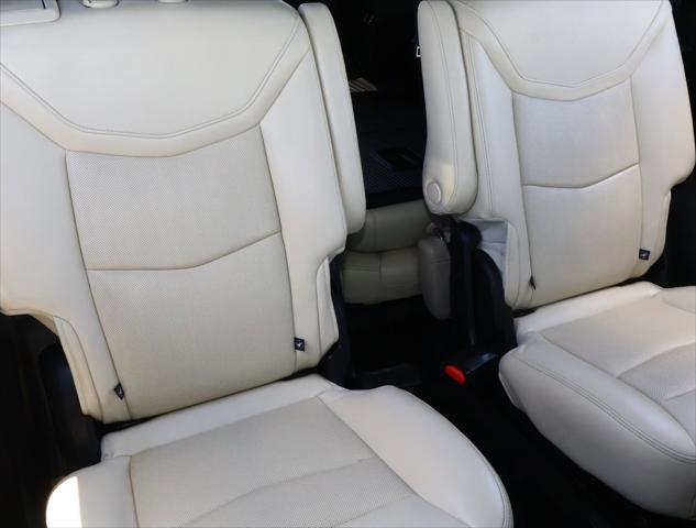2021 Cadillac XT6 AWD Sport
