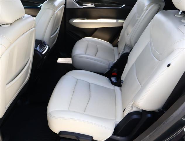 2021 Cadillac XT6 AWD Sport