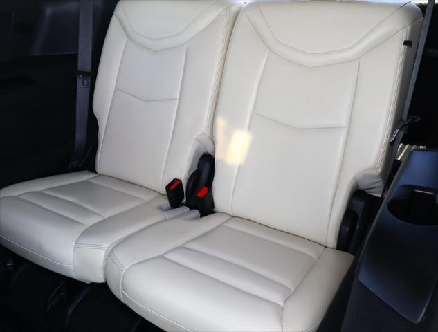 2021 Cadillac XT6 AWD Sport