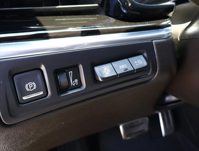 2021 Cadillac XT6 AWD Sport