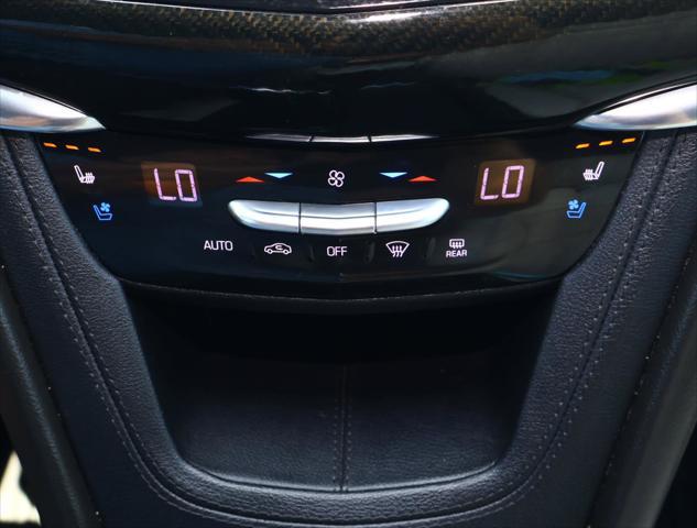 2021 Cadillac XT6 AWD Sport