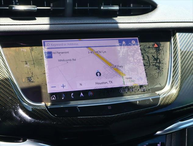 2021 Cadillac XT6 AWD Sport