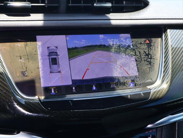 2021 Cadillac XT6 AWD Sport