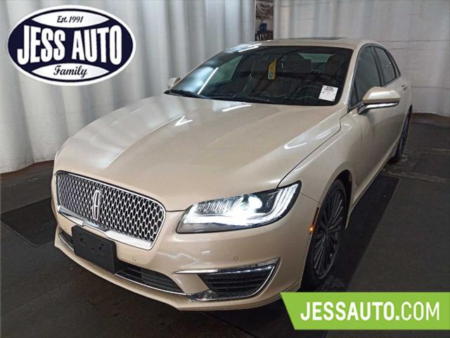 2018 Lincoln MKZ Reserve for sale in Grand Coulee, WA