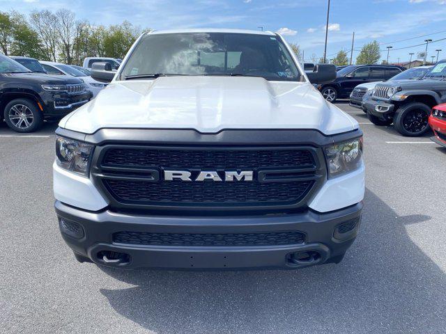 2024 RAM Ram 1500 RAM 1500 TRADESMAN CREW CAB 4X4 57 BOX