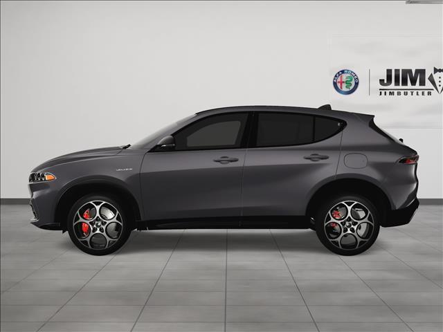 2024 Alfa Romeo Tonale EAWD