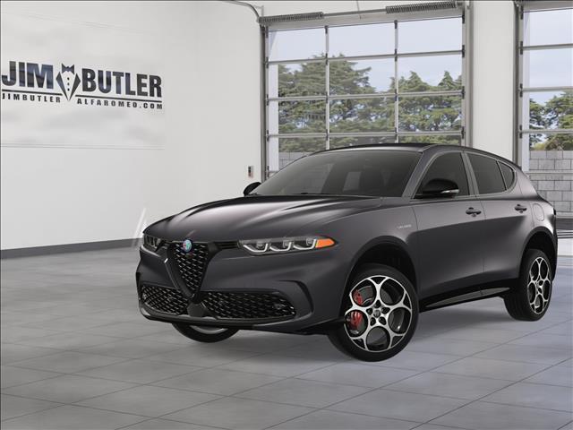 2024 Alfa Romeo Tonale TONALE VELOCE EAWD