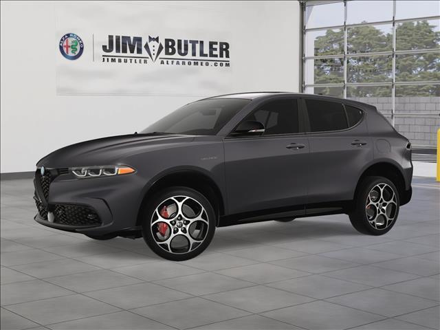 2024 Alfa Romeo Tonale TONALE VELOCE EAWD