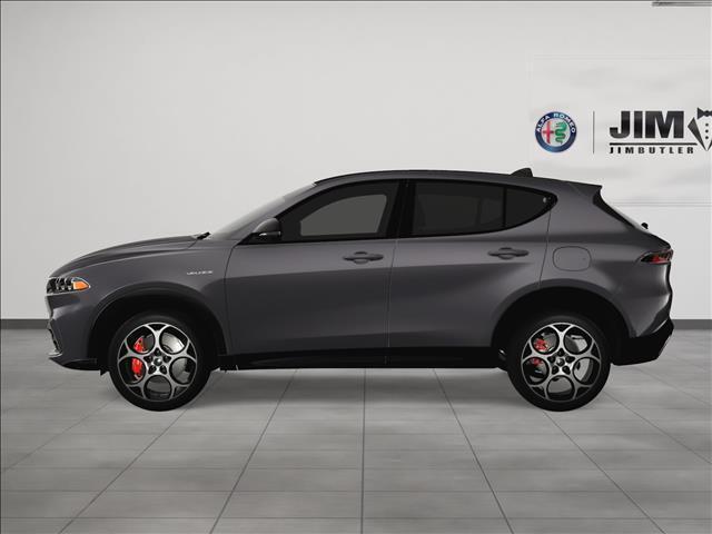 2024 Alfa Romeo Tonale TONALE VELOCE EAWD