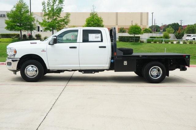 2024 RAM Ram 3500 Chassis Cab RAM 3500 TRADESMAN CREW CAB CHASSIS 4X4 60 CA