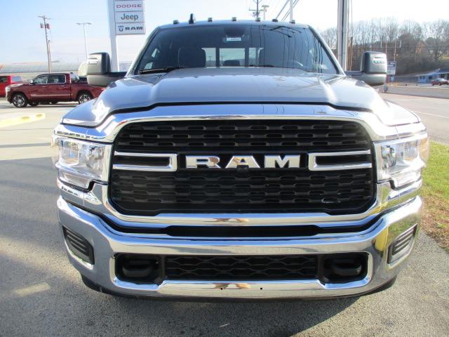 2024 RAM Ram 3500 RAM 3500 TRADESMAN CREW CAB 4X4 8 BOX