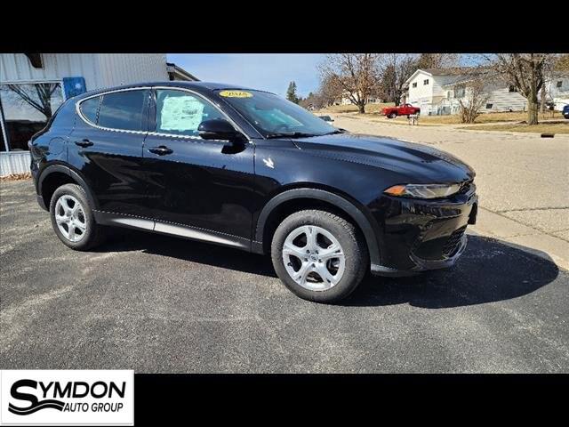 2024 Dodge Hornet DODGE HORNET GT PLUS AWD