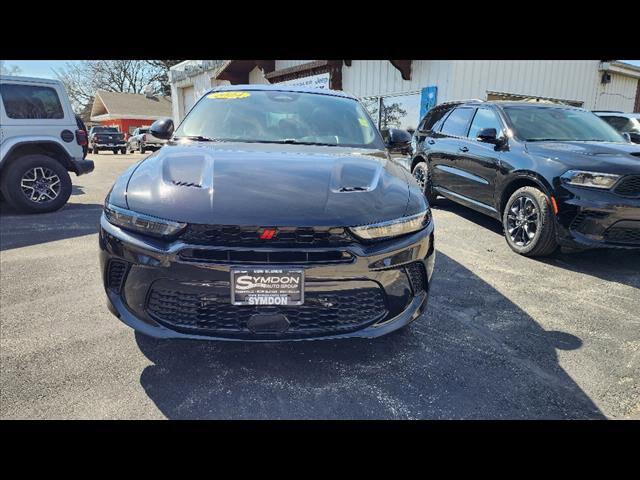 2024 Dodge Hornet DODGE HORNET GT PLUS AWD