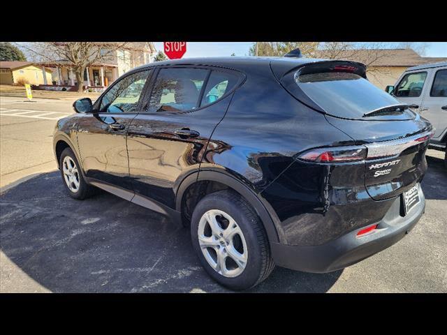 2024 Dodge Hornet DODGE HORNET GT PLUS AWD