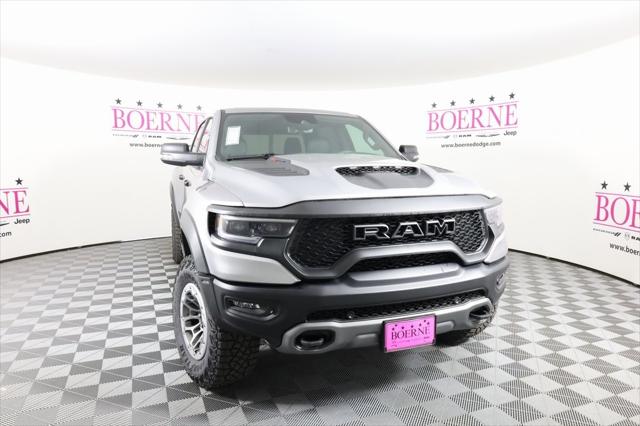 2024 RAM Ram 1500 RAM 1500 TRX CREW CAB 4X4 57 BOX