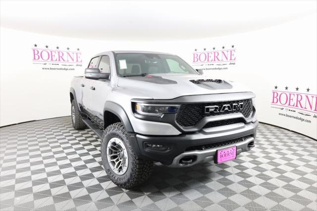 2024 RAM Ram 1500 RAM 1500 TRX CREW CAB 4X4 57 BOX