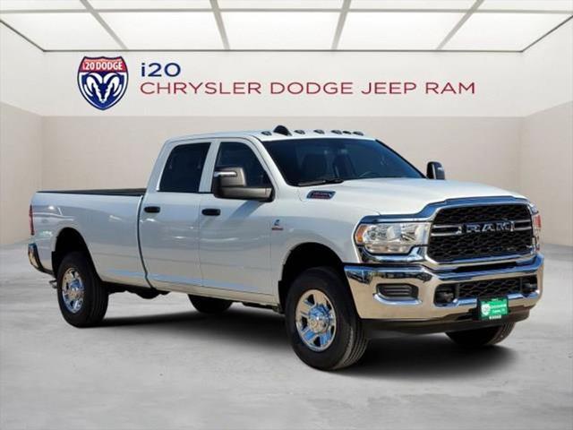 2024 RAM Ram 2500 RAM 2500 TRADESMAN CREW CAB 4X4 8 BOX