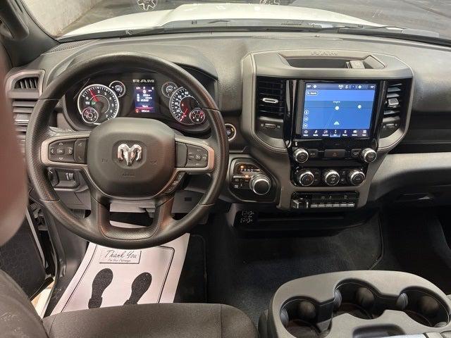 2024 RAM Ram 3500 RAM 3500 TRADESMAN REGULAR CAB 4X4 8 BOX