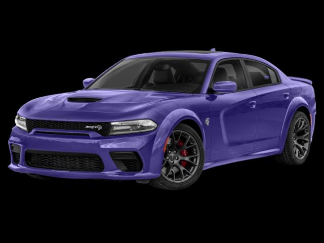 2023 Dodge Charger CHARGER SRT HELLCAT WIDEBODY JAILBREAK