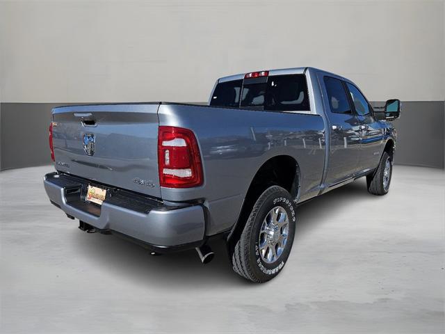 2024 RAM Ram 2500 RAM 2500 LARAMIE CREW CAB 4X4 64 BOX