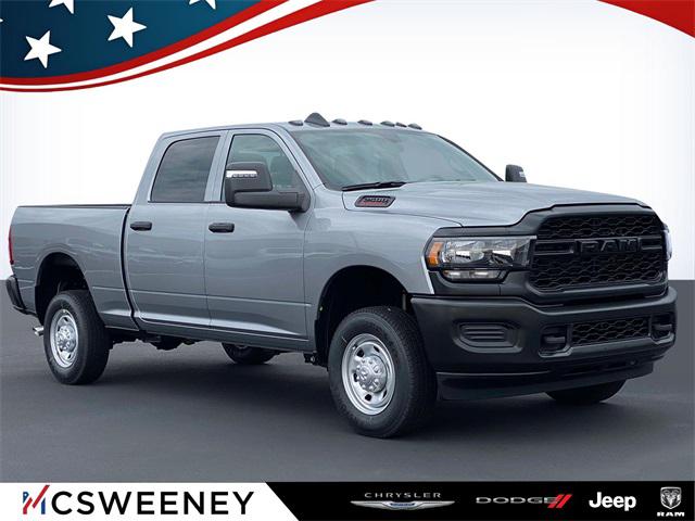 2024 RAM Ram 2500 RAM 2500 TRADESMAN CREW CAB 4X4 64 BOX