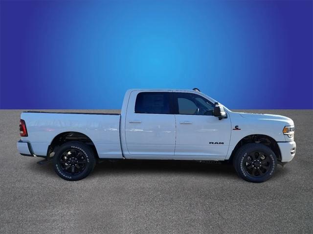 2024 RAM Ram 2500 RAM 2500 LARAMIE CREW CAB 4X4 64 BOX