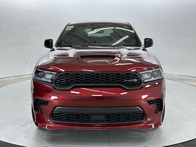 2023 Dodge Durango DURANGO SRT HELLCAT PREMIUM AWD