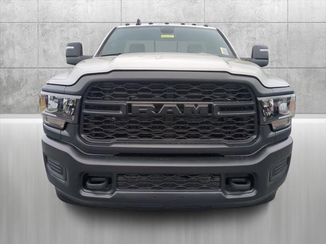 2024 RAM Ram 2500 RAM 2500 TRADESMAN REGULAR CAB 4X4 8 BOX