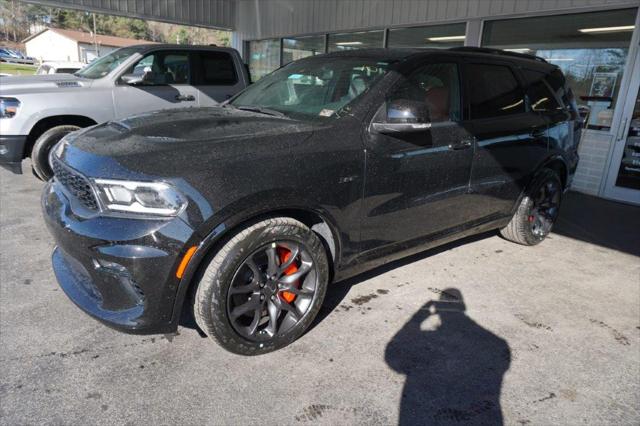 2023 Dodge Durango DURANGO SRT 392 PREMIUM AWD