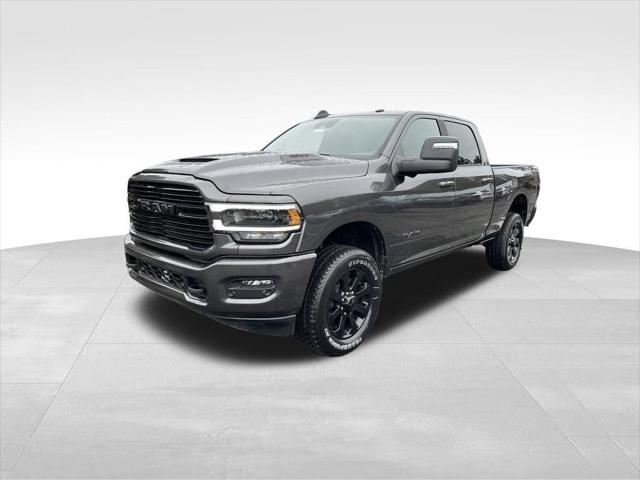 2024 RAM Ram 2500 RAM 2500 LARAMIE CREW CAB 4X4 64 BOX