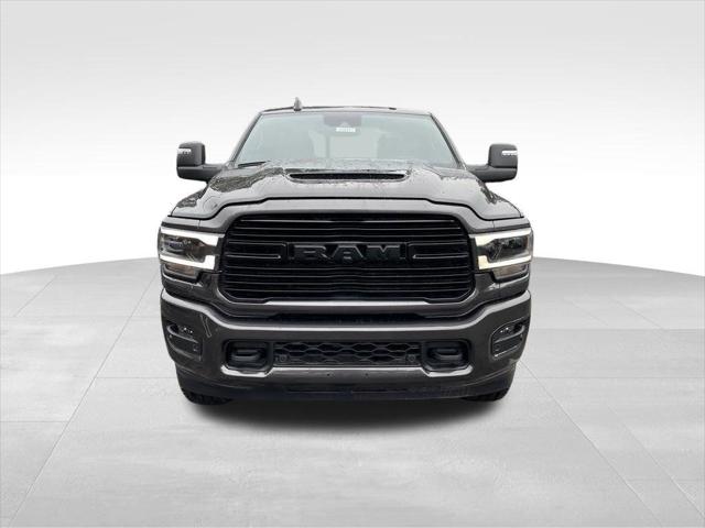 2024 RAM Ram 2500 RAM 2500 LARAMIE CREW CAB 4X4 64 BOX