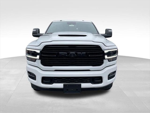 2024 RAM Ram 2500 RAM 2500 LARAMIE CREW CAB 4X4 64 BOX