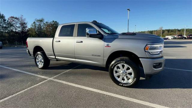 2024 RAM Ram 2500 RAM 2500 LARAMIE CREW CAB 4X4 64 BOX