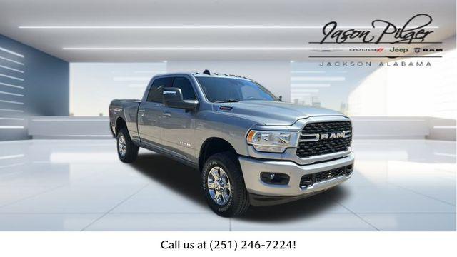 2024 RAM Ram 2500 RAM 2500 BIG HORN CREW CAB 4X4 64 BOX