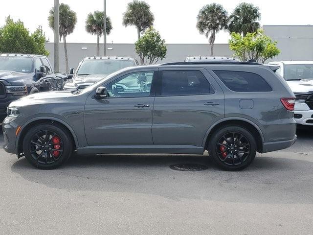 2023 Dodge Durango DURANGO SRT 392 PREMIUM AWD