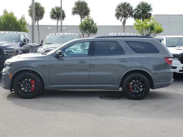 2023 Dodge Durango DURANGO SRT 392 PREMIUM AWD