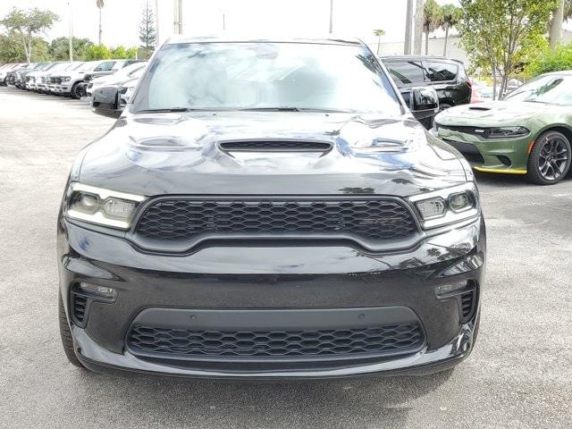 2023 Dodge Durango DURANGO SRT 392 AWD