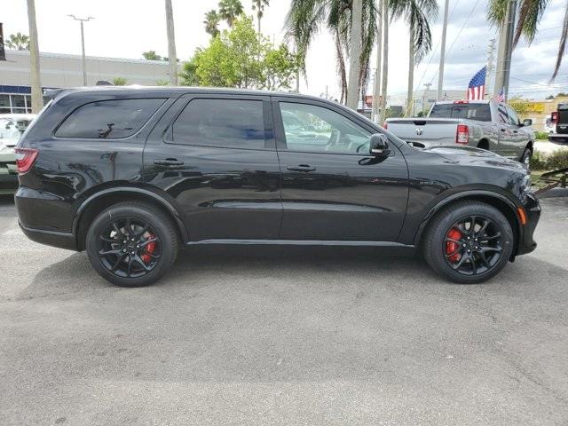 2023 Dodge Durango DURANGO SRT 392 AWD