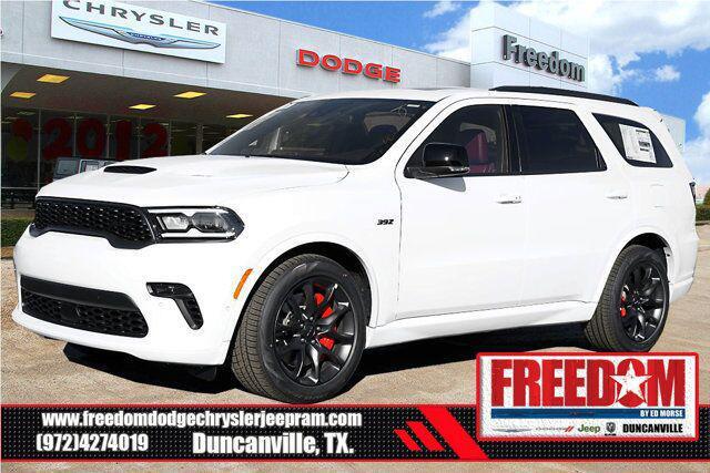 2023 Dodge Durango DURANGO SRT 392 PREMIUM AWD