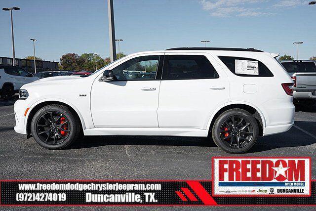 2023 Dodge Durango DURANGO SRT 392 PREMIUM AWD