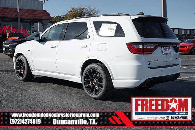 2023 Dodge Durango DURANGO SRT 392 PREMIUM AWD