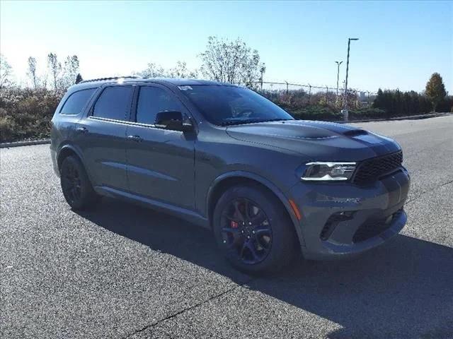 2023 Dodge Durango DURANGO SRT 392 PREMIUM AWD