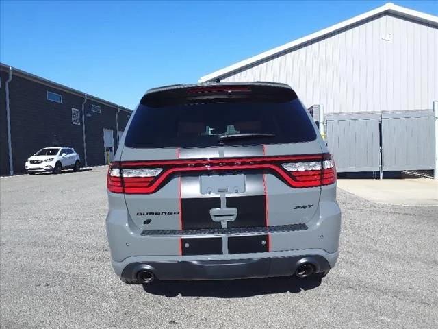 2023 Dodge Durango DURANGO SRT 392 PREMIUM AWD