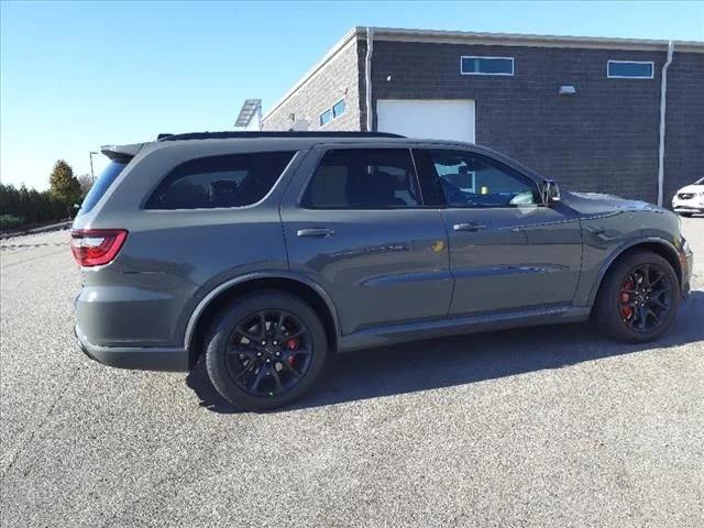 2023 Dodge Durango DURANGO SRT 392 PREMIUM AWD