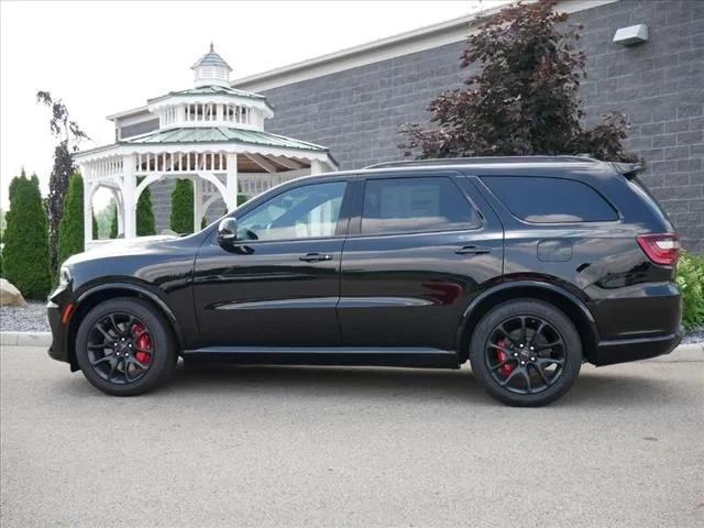 2023 Dodge Durango DURANGO SRT 392 PREMIUM AWD