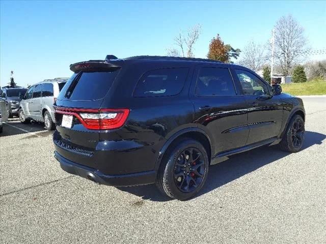 2023 Dodge Durango DURANGO SRT 392 PREMIUM AWD