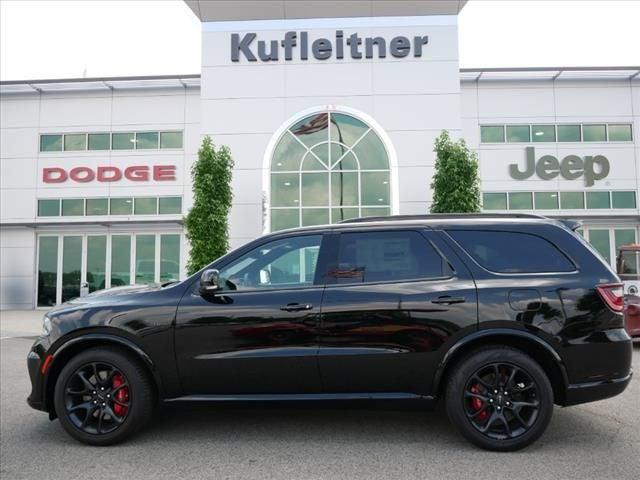 2023 Dodge Durango DURANGO SRT 392 PREMIUM AWD 2023 Dodge Durango DURANGO SRT 392 PREMIUM AWD