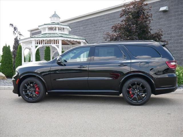 2023 Dodge Durango DURANGO SRT 392 PREMIUM AWD 2023 Dodge Durango DURANGO SRT 392 PREMIUM AWD