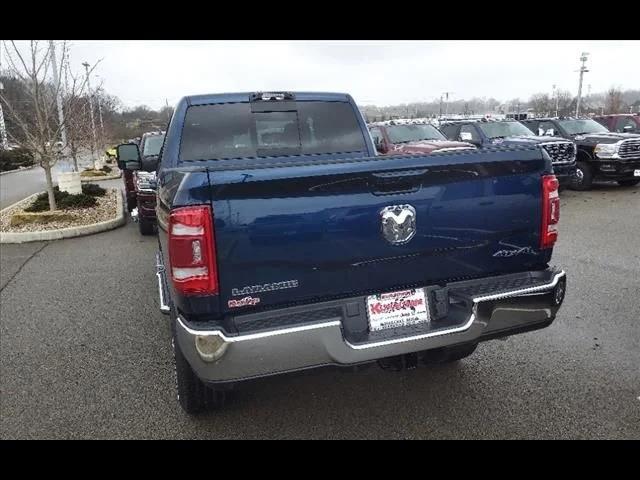 2024 RAM Ram 2500 RAM 2500 LARAMIE CREW CAB 4X4 64 BOX