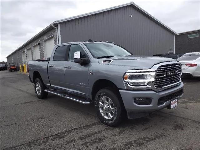 2024 RAM Ram 2500 RAM 2500 LARAMIE CREW CAB 4X4 64 BOX